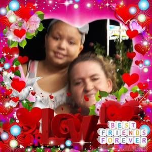 Meet your Posher, Rebecca